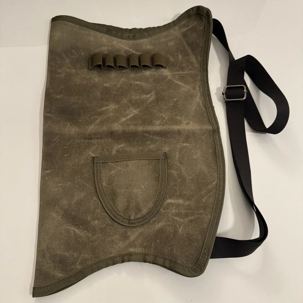 Archery Bow Quiver with Slots Medieval Design Lightweight‎ Bow Carrier